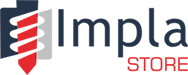 Impla Store Logo